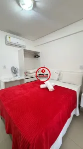 Flat com 1 Quarto à venda, 49m² no Intermares, Cabedelo