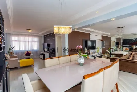 Apartamento com 4 Quartos à venda, 178m² no Centro, Curitiba
