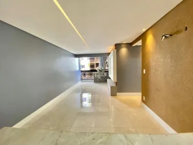 Apartamento com 3 Quartos à venda, 94m² no Itapuã, Vila Velha