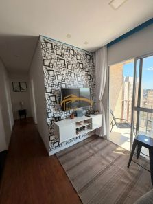 Apartamento com 2 Quartos à venda, 60m² no Novo Osasco, Osasco