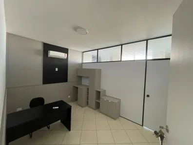 Conjunto Comercial / Sala à venda, 40m² no Centro, Sorocaba