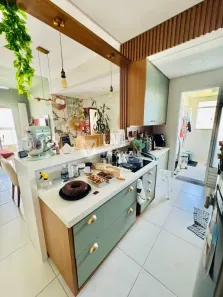 Apartamento com 2 Quartos à venda, 77m² no Parque Campolim, Sorocaba
