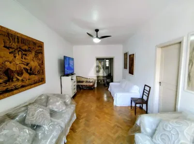 Apartamento com 3 Quartos à venda, 133m² no Copacabana, Rio de Janeiro