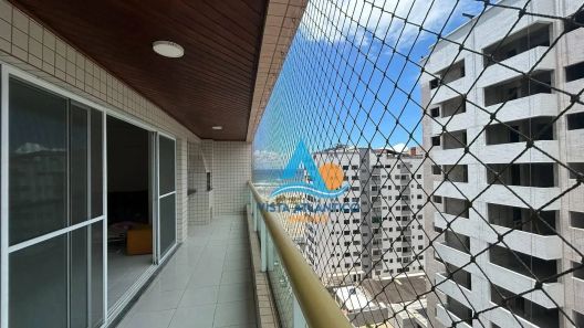 Apartamento com 2 Quartos à venda, 107m² no Tupi, Praia Grande