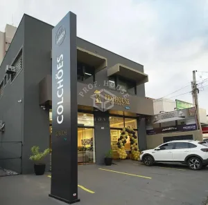 Prédio/Edifício Inteiro à venda, 179m² no Vila São João, Limeira