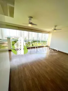 Apartamento com 3 Quartos à venda, 108m² no Água Branca, São Paulo