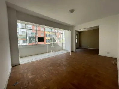 Apartamento com 3 Quartos à venda, 161m² no Copacabana, Rio de Janeiro