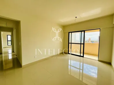 Apartamento com 3 Quartos à venda, 75m² no Lagoa Nova, Natal