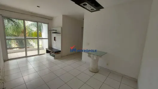 Apartamento com 2 Quartos à venda, 60m² no Jacarepaguá, Rio de Janeiro
