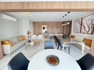 Apartamento com 2 Quartos à venda, 104m² no Centro, Taubaté