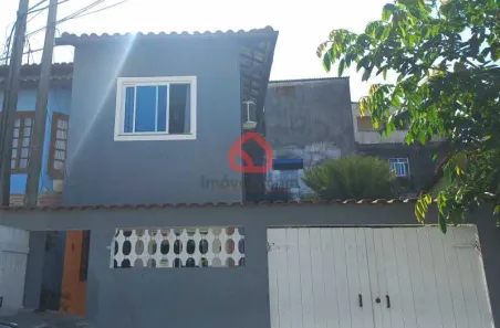 Casa de Condomínio com 2 Quartos à venda, 130m² no Taquara, Rio de Janeiro