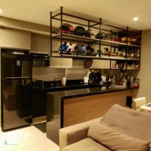 Apartamento com 2 Quartos à venda, 80m² no Cambuí, Campinas