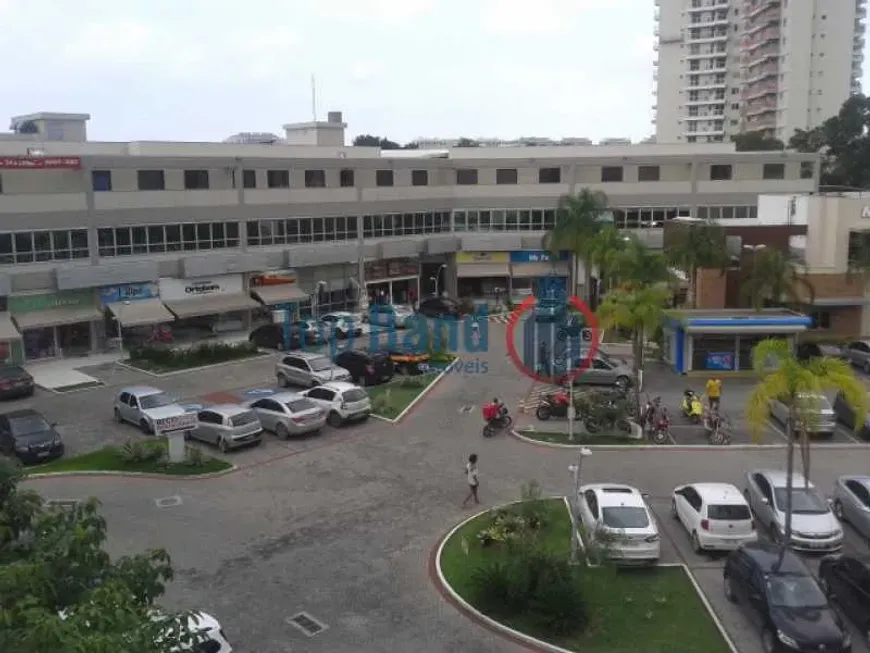 Foto do imóvel - Conjunto Comercial / Sala à venda, 22m²