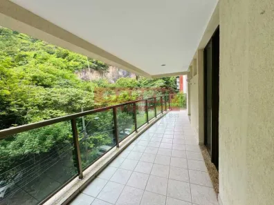 Apartamento com 2 Quartos à venda, 104m² no Botafogo, Rio de Janeiro