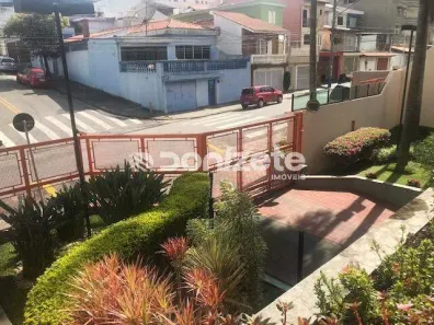 Apartamento com 2 Quartos à venda, 80m² no Vila Valparaíso, Santo André