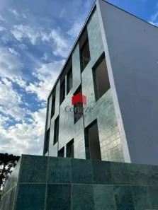 Studio com 1 Quarto à venda, 19m² no Cajuru, Curitiba