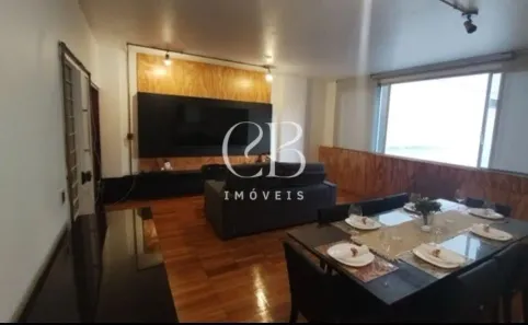 Apartamento com 3 Quartos à venda, 130m² no Ipanema, Rio de Janeiro