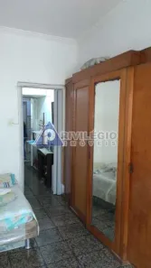 Apartamento com 1 Quarto à venda, 30m² no Copacabana, Rio de Janeiro
