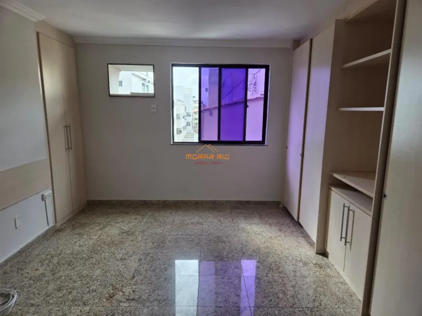 Foto do imóvel - Cobertura para alugar com 3 quartos, sendo 2 suítes, 4 banheiros, 184 m² e 2 vagas em