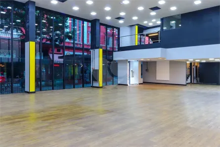 Prédio/Edifício Inteiro à venda, 1005m² no República, São Paulo
