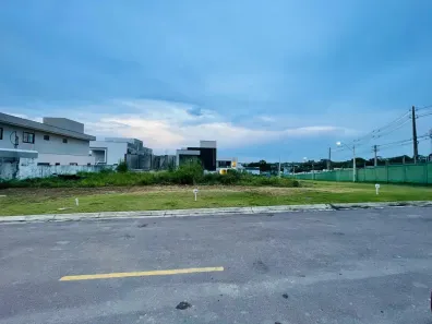 Terreno / Lote / Condomínio à venda, 250m² no Novo Aleixo, Manaus