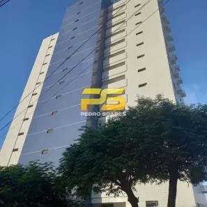 Apartamento com 2 Quartos à venda, 65m² no Brisamar, João Pessoa