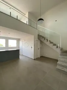 Flat com 1 Quarto para alugar, 51m² no Vila Santa Maria, Americana