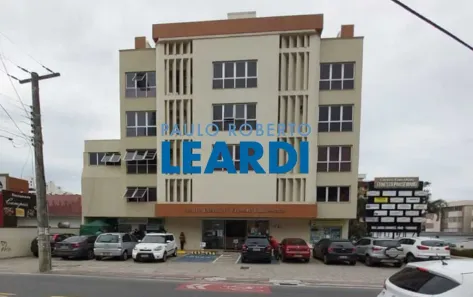 Loja / Salão / Ponto Comercial à venda, 42m² no Trindade, Florianópolis