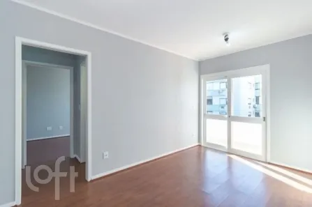 Apartamento com 1 Quarto à venda, 47m² no Jardim Botânico, Porto Alegre
