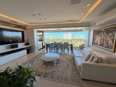 Apartamento com 3 Quartos à venda, 111m² no Cocó, Fortaleza