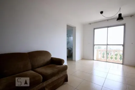 Apartamento com 2 Quartos à venda, 61m² no Campo Belo, São Paulo