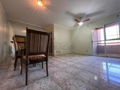 Apartamento com 3 Quartos à venda, 106m² no Jardim Paulistano, Ribeirão Preto