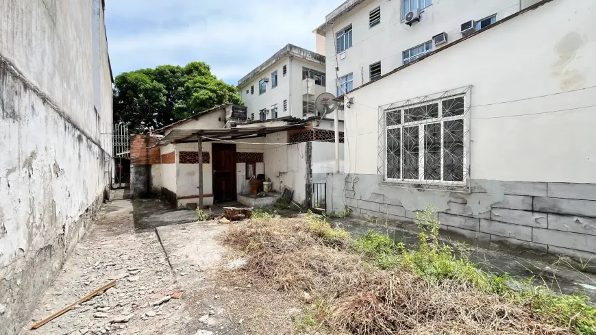 Foto do imóvel - Terreno à venda com 565 m² em
