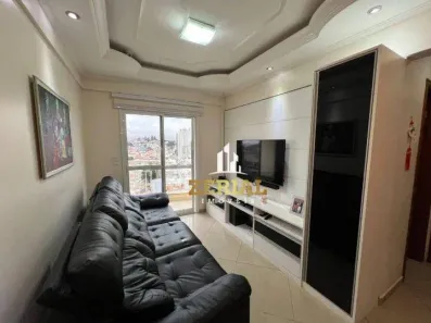 Cobertura com 3 Quartos à venda, 130m² no Santa Maria, São Caetano do Sul