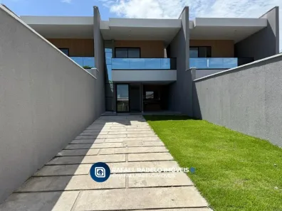 Casa com 4 Quartos à venda, 145m² no Centro, Eusébio