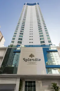 Conjunto Comercial / Sala à venda, 96m² no Centro, Balneário Camboriú