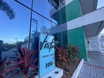 Apartamento com 2 Quartos à venda, 110m² no Farolândia, Aracaju
