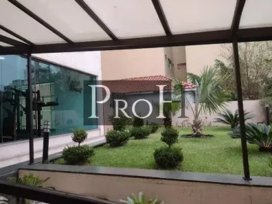 Apartamento com 3 Quartos à venda, 100m² no Osvaldo Cruz, São Caetano do Sul