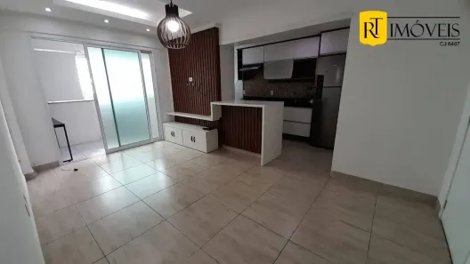 Apartamento com 2 Quartos para alugar, 75m² no Centro, Cabo Frio