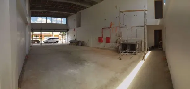 Prédio Inteiro à venda, 620m² no Centro, Nilópolis