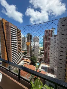 Apartamento com 5 Quartos à venda, 320m² no Meireles, Fortaleza