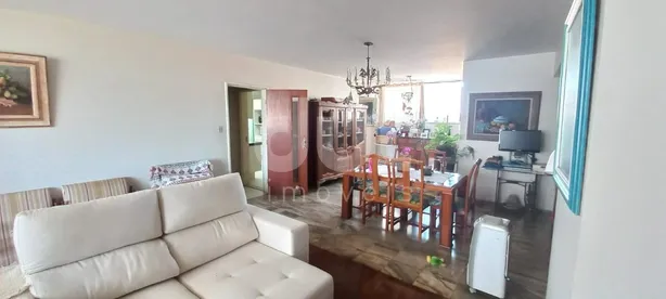 Apartamento com 3 Quartos à venda, 168m² no Centro, Campinas