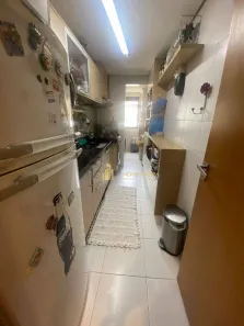 Apartamento com 2 Quartos à venda, 75m² no Centro, Osasco