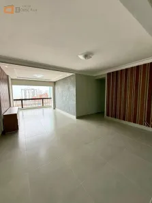 Apartamento com 3 Quartos à venda, 130m² no Tupi, Praia Grande