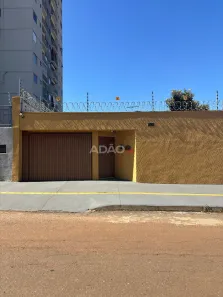 Casa com 4 Quartos à venda, 314m² no Jardim América, Goiânia
