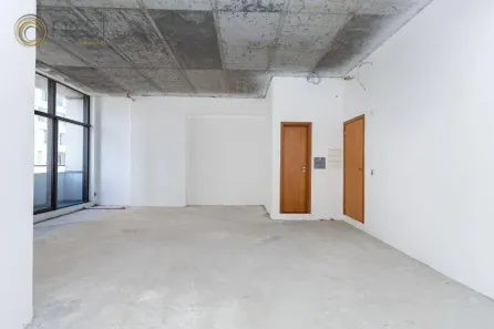 Conjunto Comercial / Sala à venda, 61m² no Centro, Curitiba