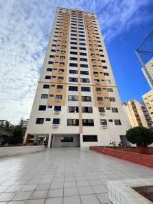 Apartamento com 3 Quartos à venda, 108m² no Cocó, Fortaleza