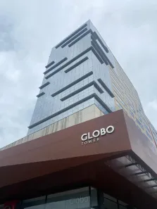 Conjunto Comercial / Sala à venda, 25m² no Balneário, Florianópolis