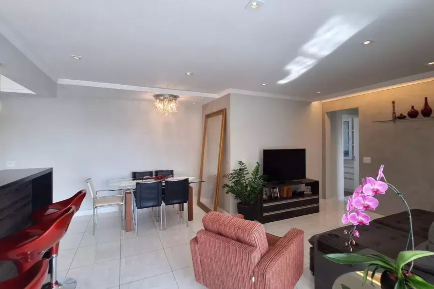 Foto do imóvel - Apartamento para comprar com 63 m², 1 quarto, 2 banheiros, 1 vaga