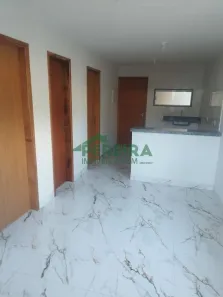Casa com 2 Quartos para venda ou aluguel, 56m² no Paciência, Rio de Janeiro